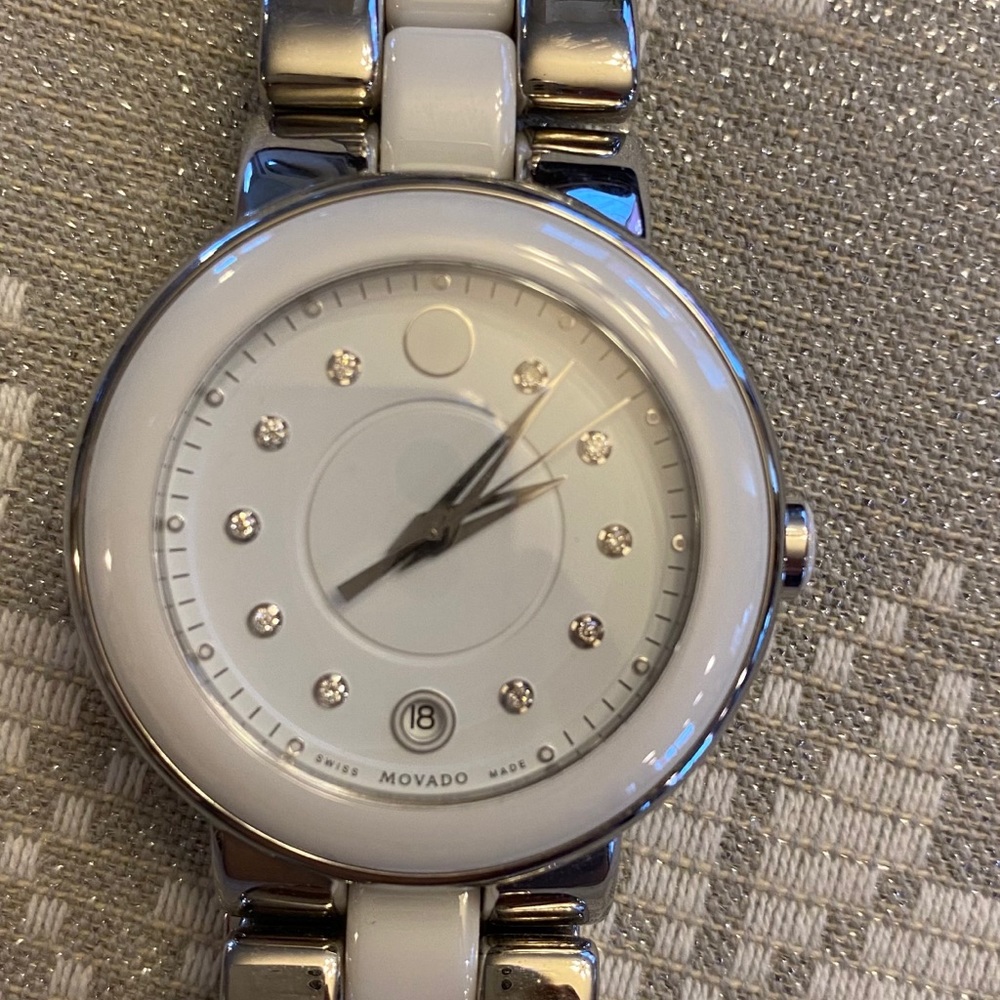 Watch